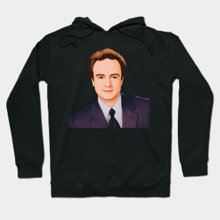 The West Wing Josh Lyman Hoodie